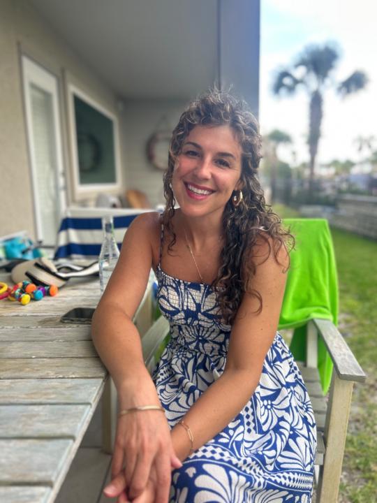 Tiffany Miller