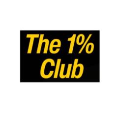 The One Percent Admin