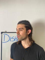 Damian Gonzalo D'iapico