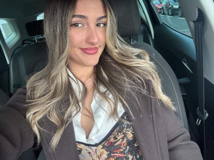 Daniela Rodriguez Pérez