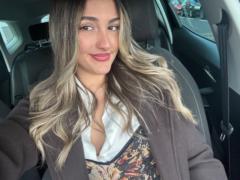 Daniela Rodriguez Pérez