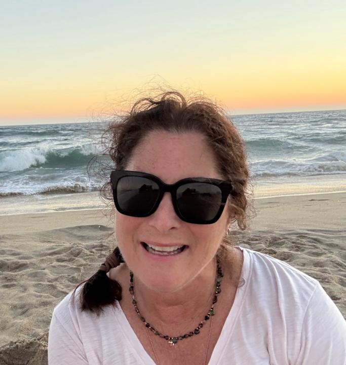 Michelle Parlo