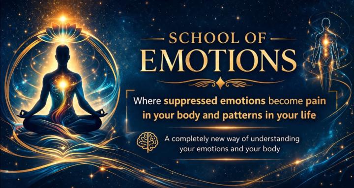 School of Emotions