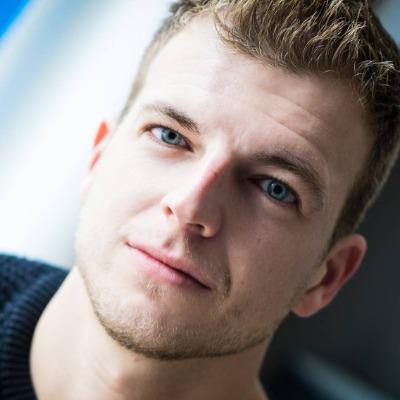 Ben Reiter