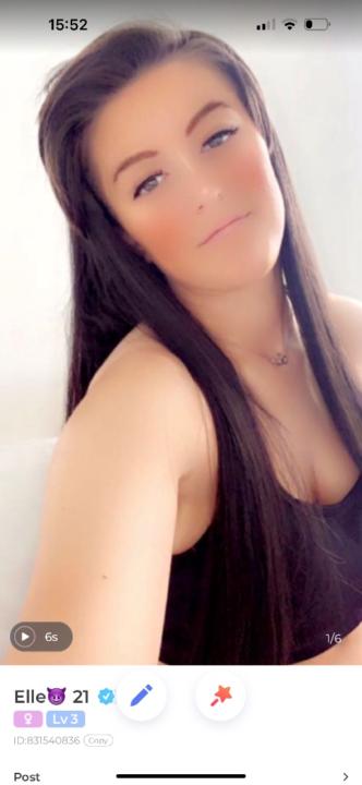 Elle Sheikh