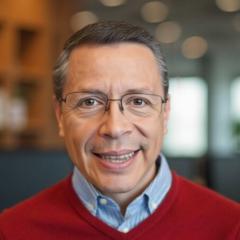 Luis Vega