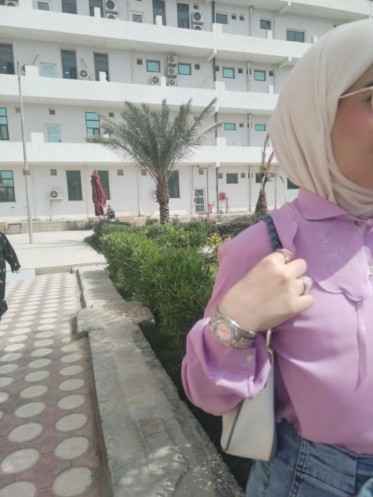 Zahraa Ali