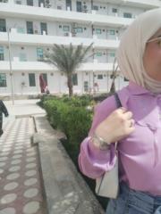 Zahraa Ali