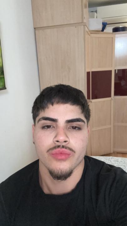 Samuel Molina