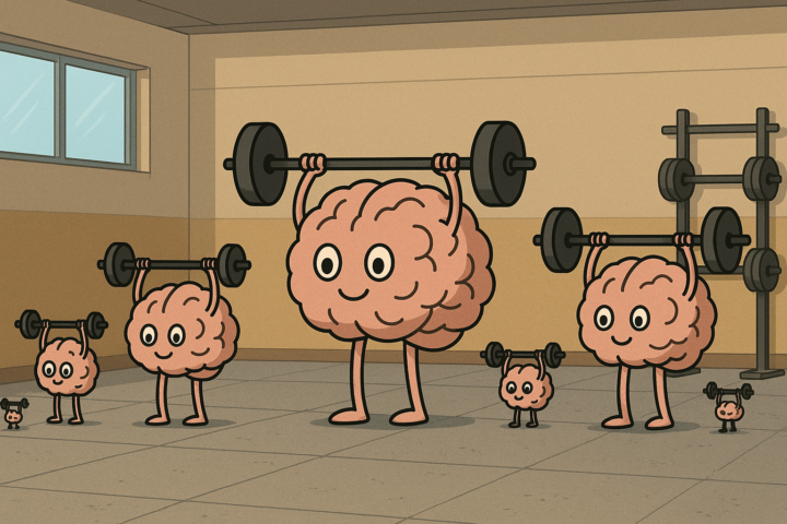 Neuroplasticity as a Tool - Neuroplasticity post # 2 