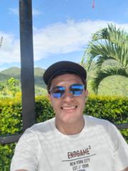 David Martinez