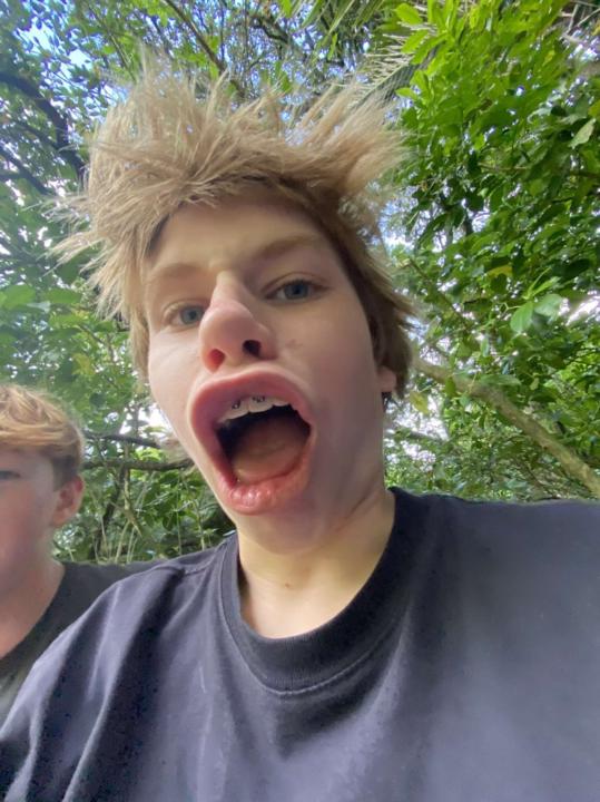 Noah Ryan