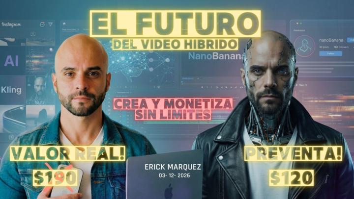 La ola de la Inteligencia Artificial ya empezó. Súbete ahora o quédate atrás.