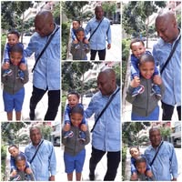 Tebogo Langa