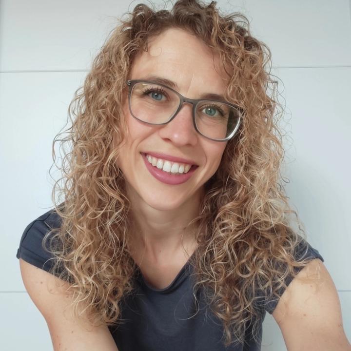 Rebekka Krauß