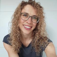 Rebekka Krauß