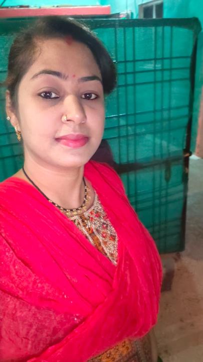 Poonam Jhariya