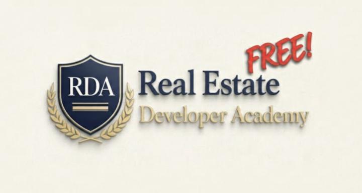 Real Estate Developer Academy
