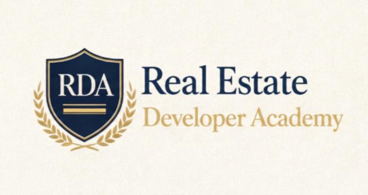 Real Estate Developer Academy