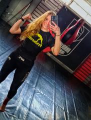 Sandra Michalska