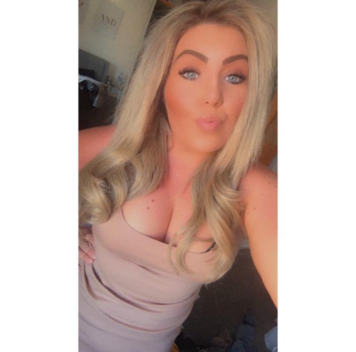 Jessica Odell