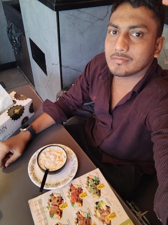 Saif Ali