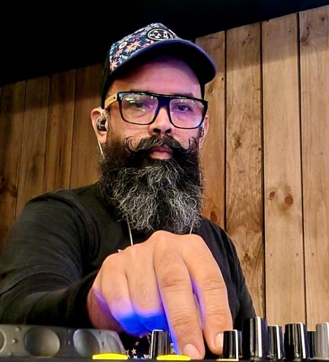 Gustavo Contreras Rodriguez