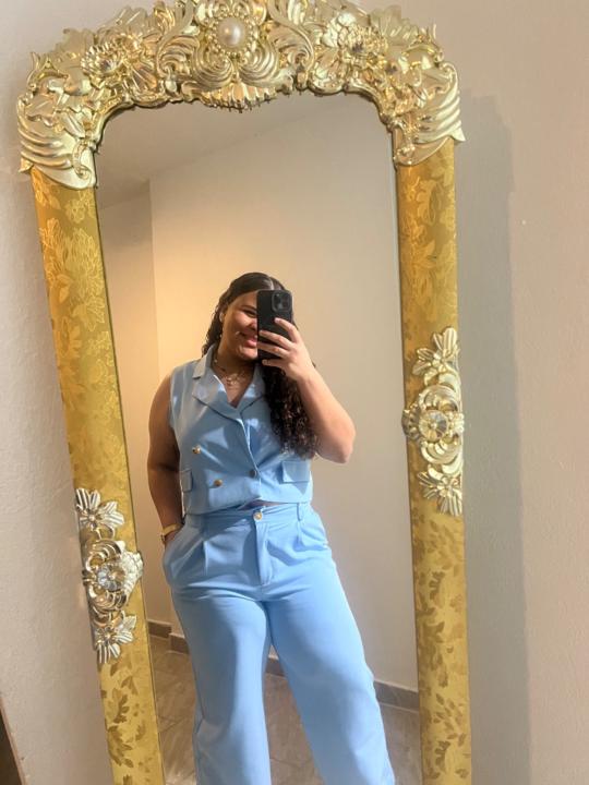Itzamar Diaz
