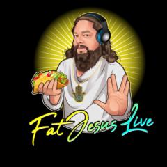 Fat Jesus