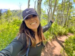 Stephanie Flores
