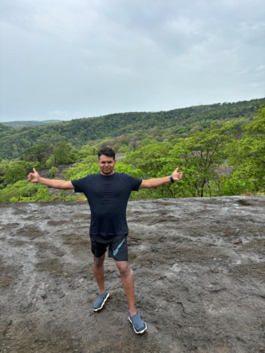 Sunil Kumar