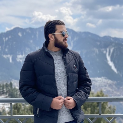 Ahsan Ullah
