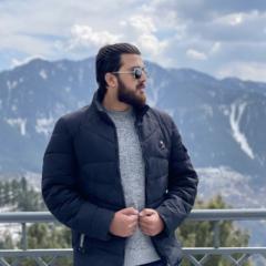 Ahsan Ullah