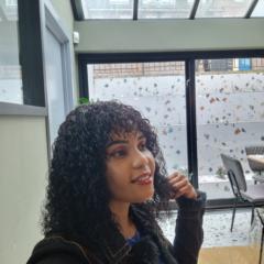 Lorraine Podiephatshwa
