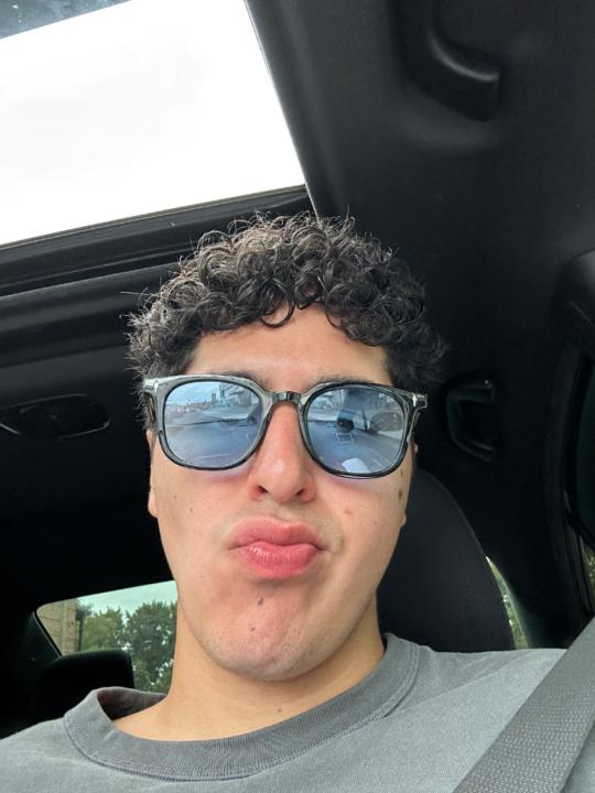 Ethan Bouganim