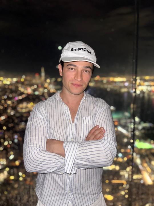 Jacob McKanry