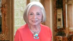 Sharon Yeary