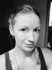 Jessica Stradinger