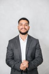 Xavier Delgado