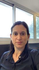Moran Dvora