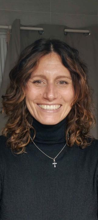 Véronique Blanco