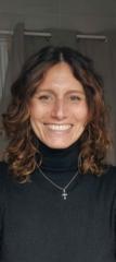 Véronique Blanco