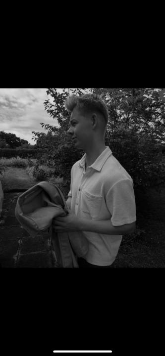 Mads Vestergaard