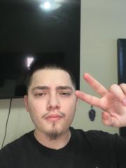 Deleno Maestas