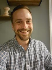 Nathan Garrett
