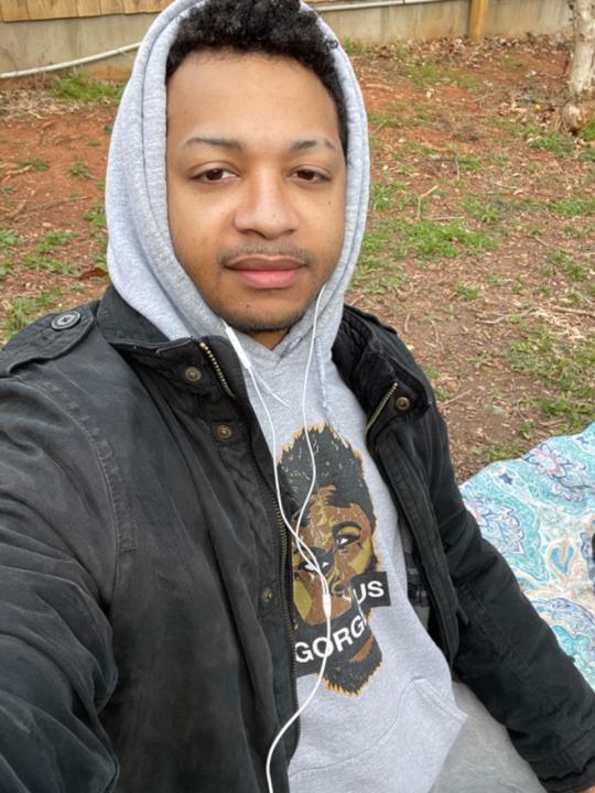 Joshuah Maxwell
