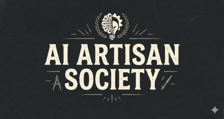 AI Artisan Society