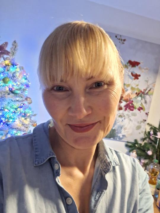 Michaela Rexroth