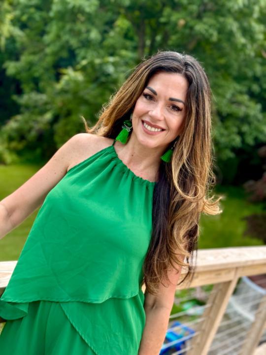 Valery Ireland