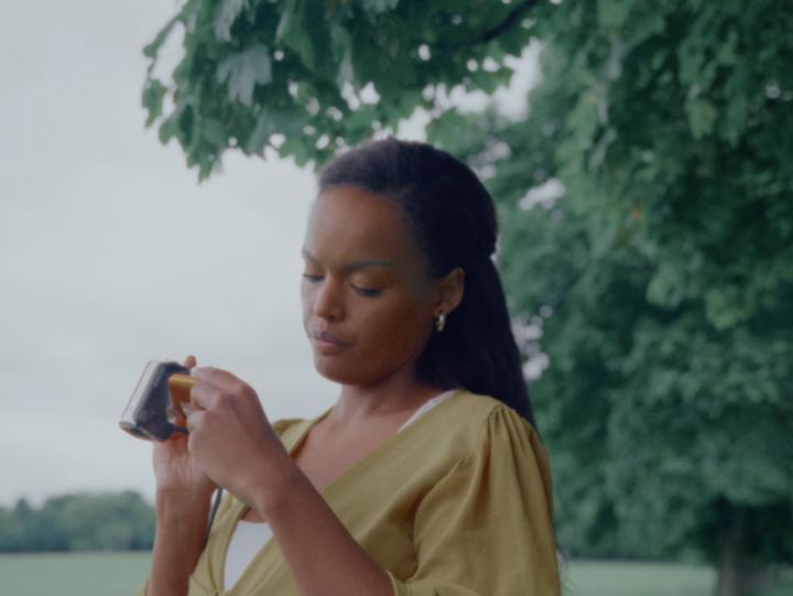 Tsion Tadesse